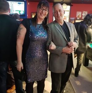 Meet your Posher, Shelley